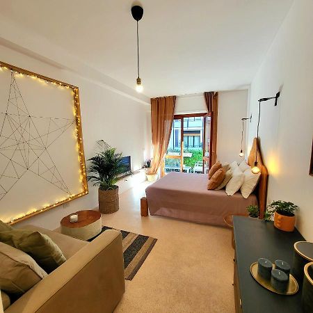 B&B Putignani 181 Bari Exteriör bild