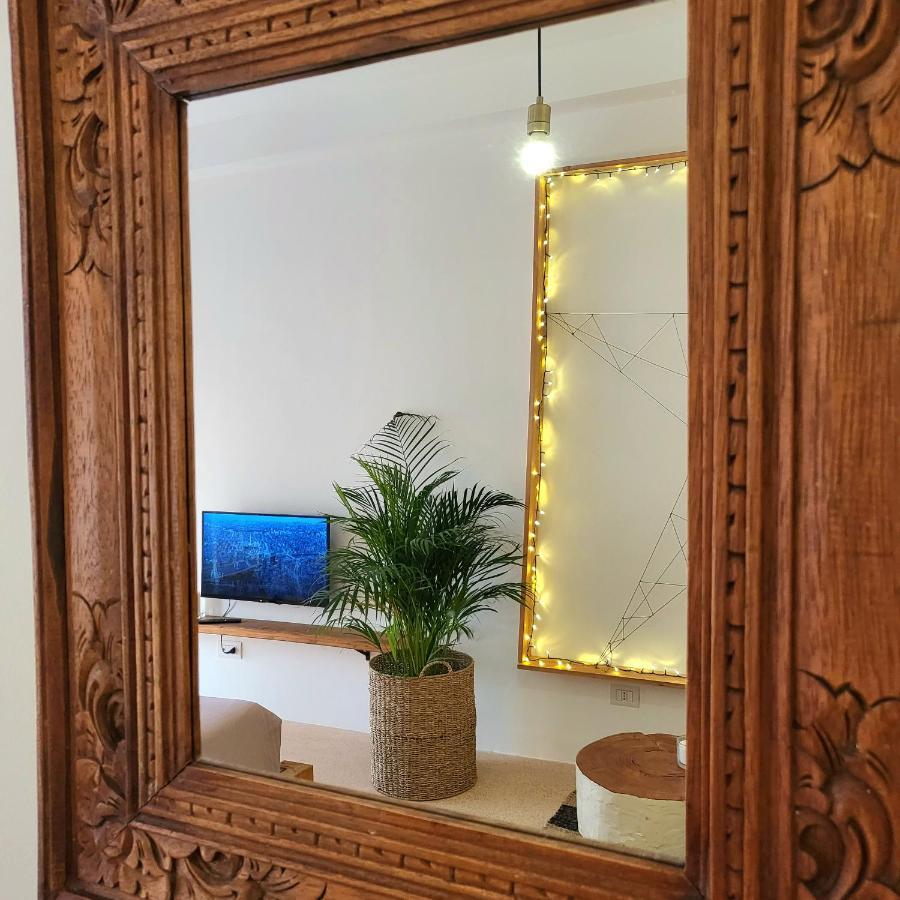 B&B Putignani 181 Bari Exteriör bild