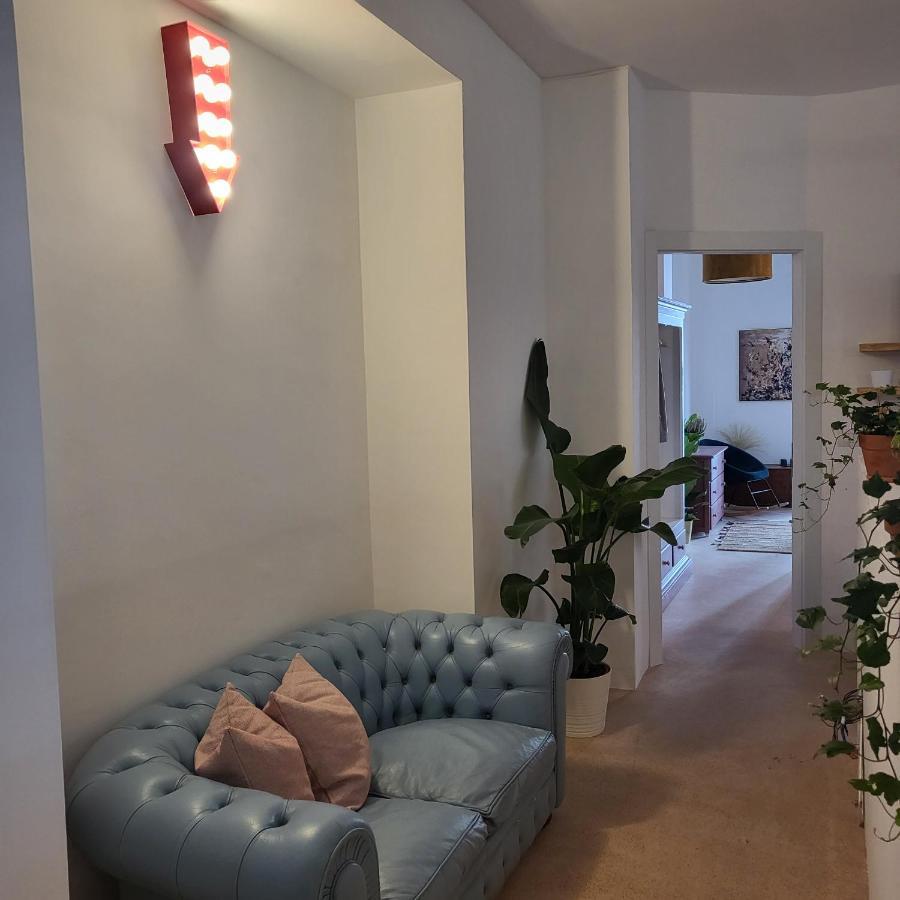 B&B Putignani 181 Bari Exteriör bild