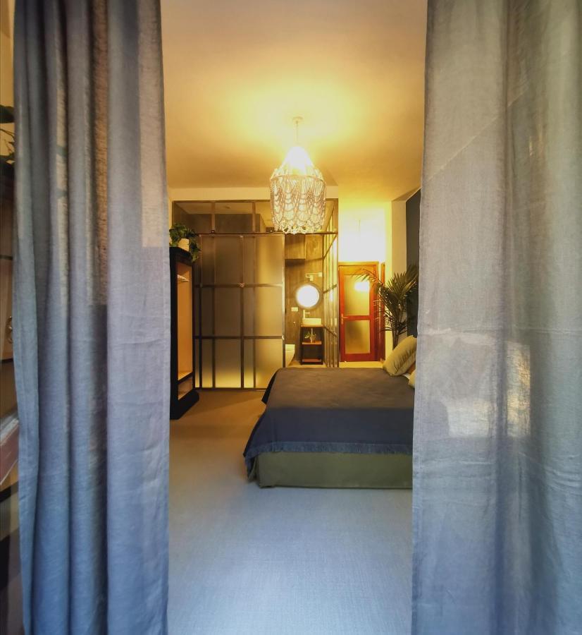 B&B Putignani 181 Bari Exteriör bild
