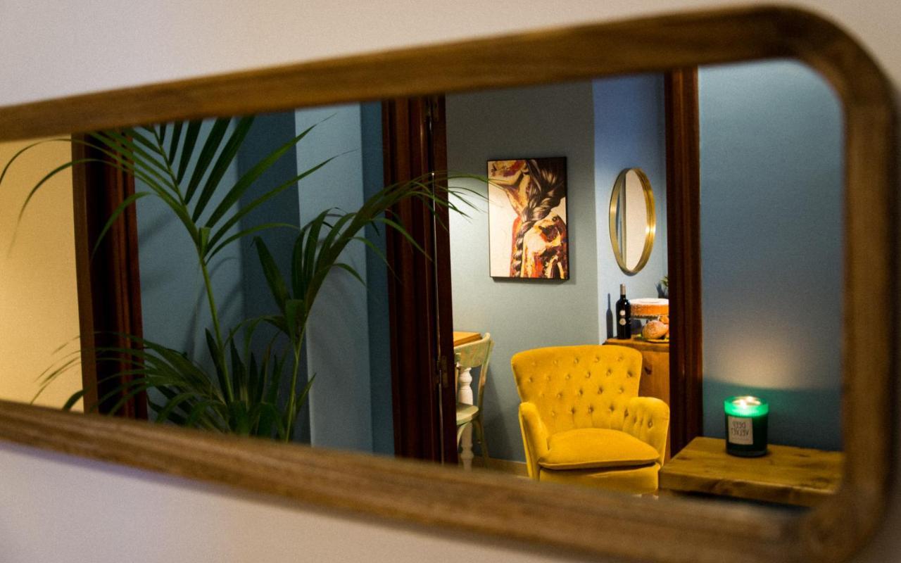 B&B Putignani 181 Bari Exteriör bild