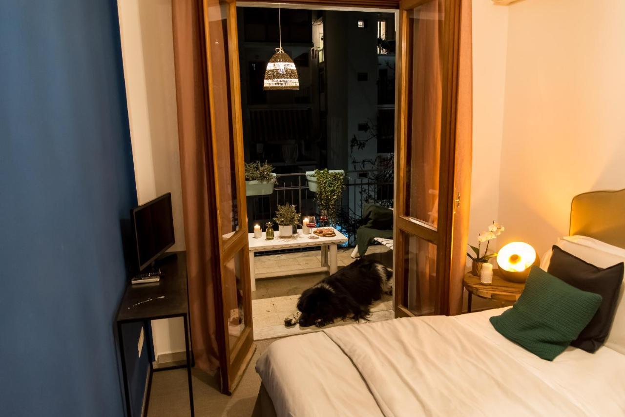 B&B Putignani 181 Bari Exteriör bild