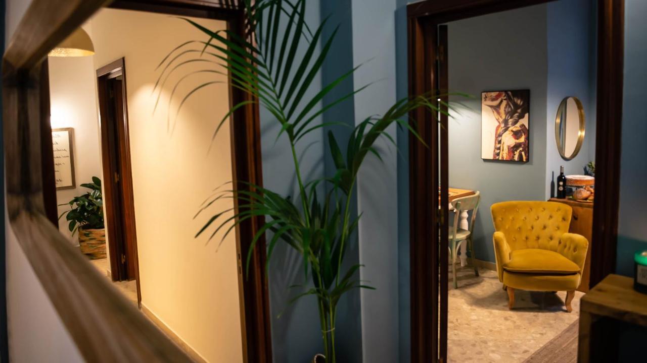 B&B Putignani 181 Bari Exteriör bild