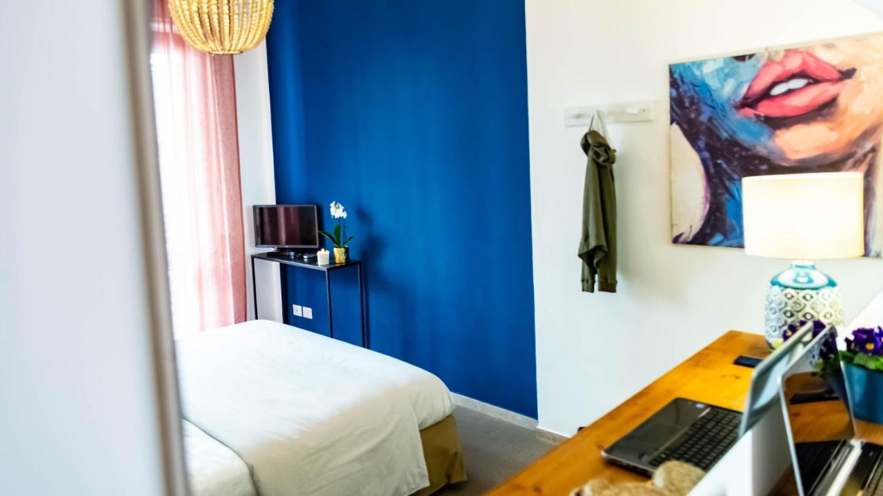 B&B Putignani 181 Bari Exteriör bild